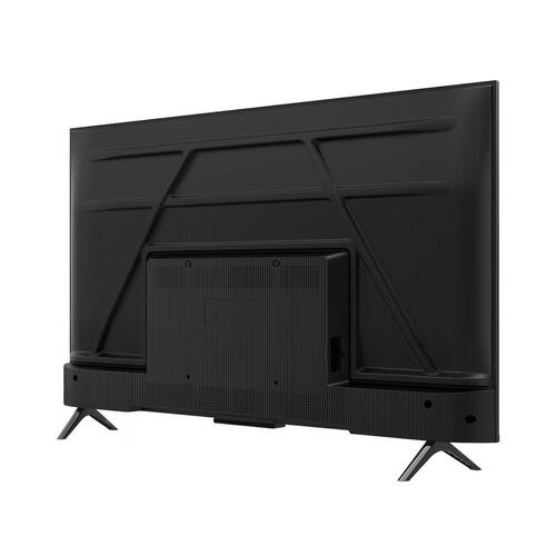 4K TV TCL 43V6B 43" Google TV – børstet titan