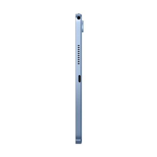 Android tablet Lenovo Tab ZAEH 10,1" 128 GB - blå med folio-cover