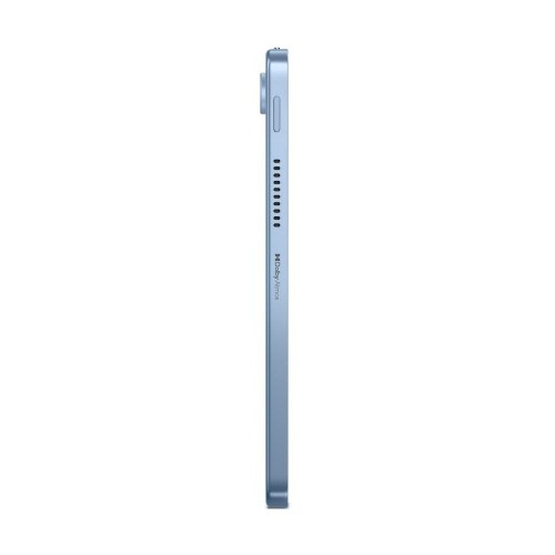 Android tablet Lenovo Tab ZAEH 10,1" 128 GB - blå med folio-cover