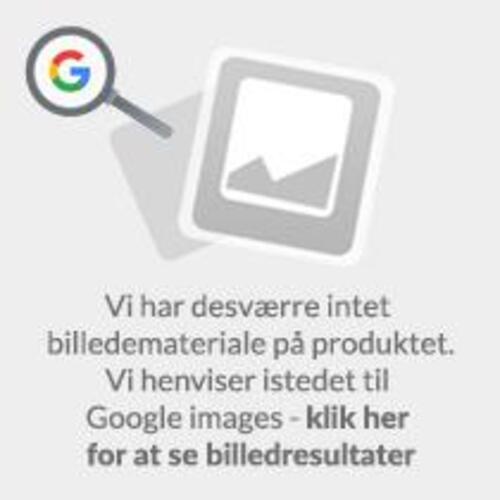 Kabelskærer – Fixpoint 77005, sort/gul