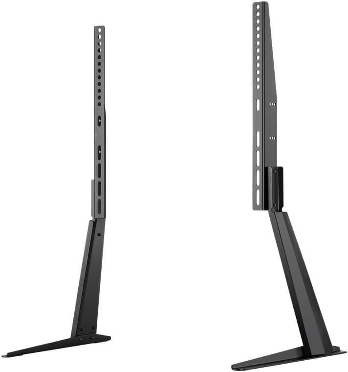 TV bordstativ Goobay - 32-70", sort billede