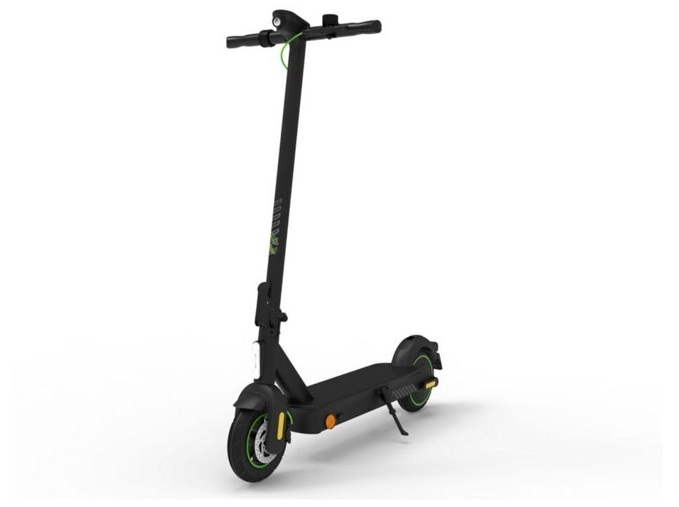 El-løbehjul Acer AES023 Advance 3 - sort, 20 km/t billede