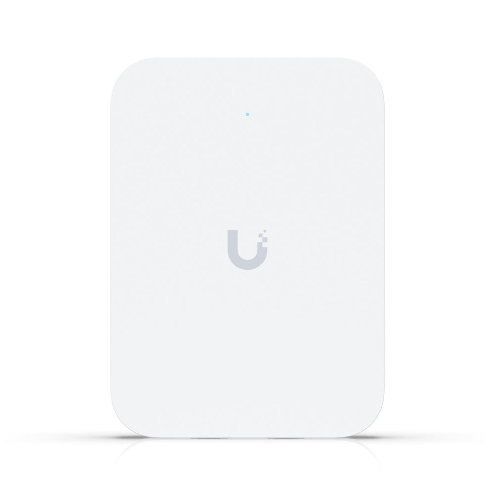 Access point WiFi 7 - Ubiquiti UniFi U7 In?Wall, 2,4/5 GHz, PoE