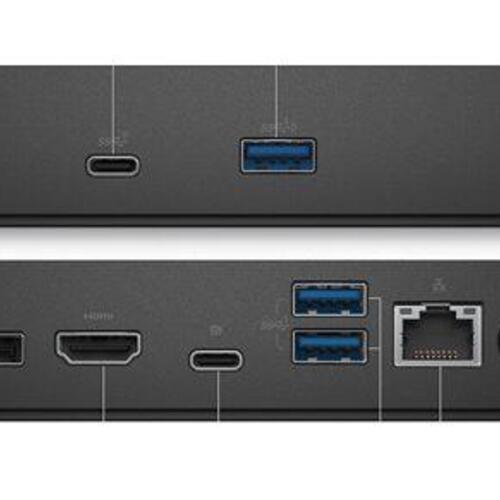 Dockingstation Thunderbolt – Dell WD22TB4
