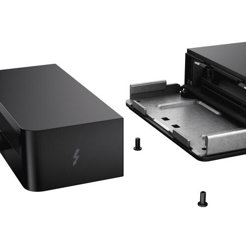 Dockingstation Thunderbolt – Dell WD22TB4