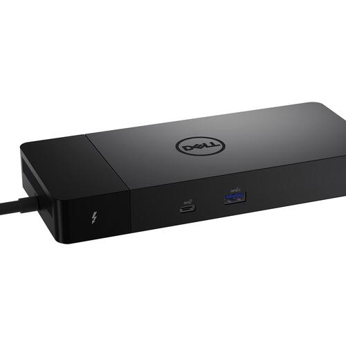 Dockingstation Thunderbolt – Dell WD22TB4