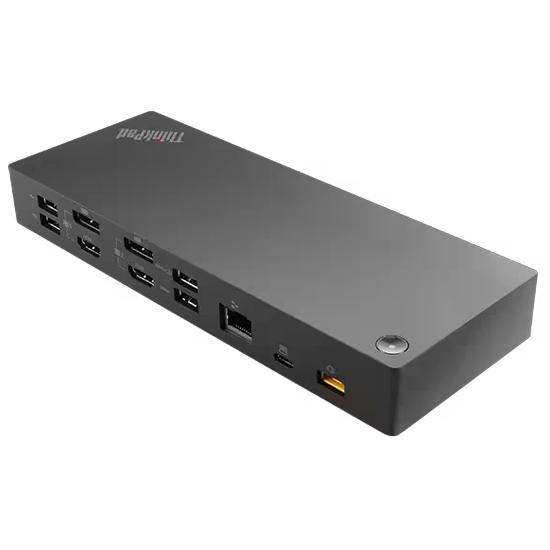 Dockingstation USB-C/USB-A Lenovo ThinkPad Hybrid