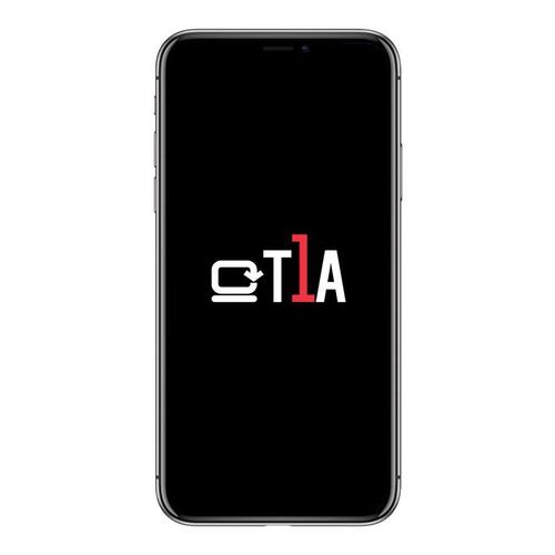 Mobiltelefon Apple iPhone 11 6,1" 128 GB – Sort (T1A Very Good)