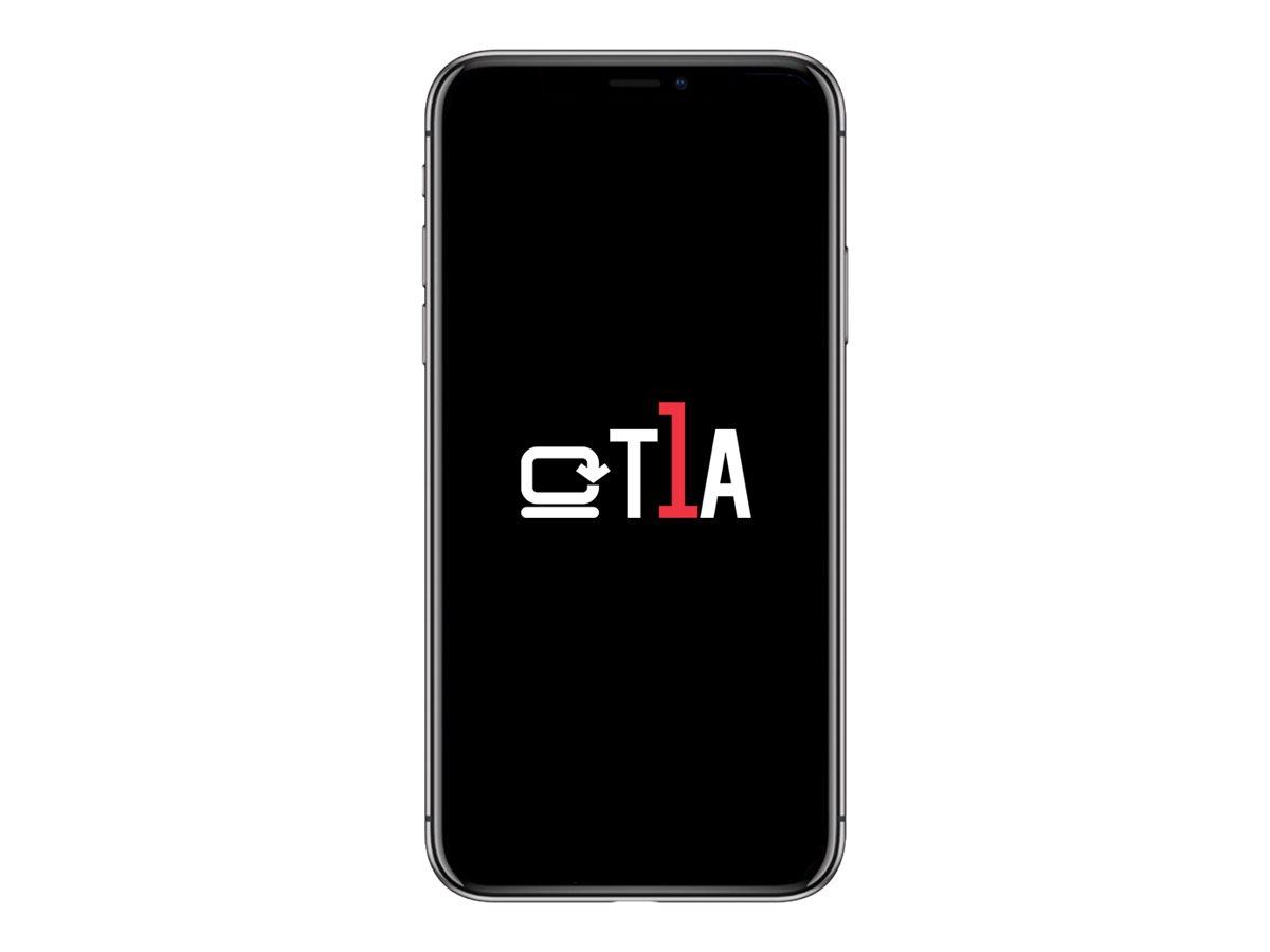 Mobiltelefon Apple iPhone 11 6,1" 128 GB – Sort (T1A Very Good)