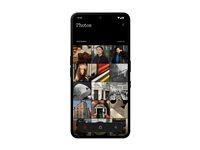 Android smartphone Nothing Phone 3a 6,77" 128GB - sort
