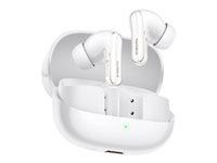 Trådløse in-ear høretelefoner Xiaomi Buds 5 Pro - hvid billede