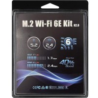 Trådløse netværkskort