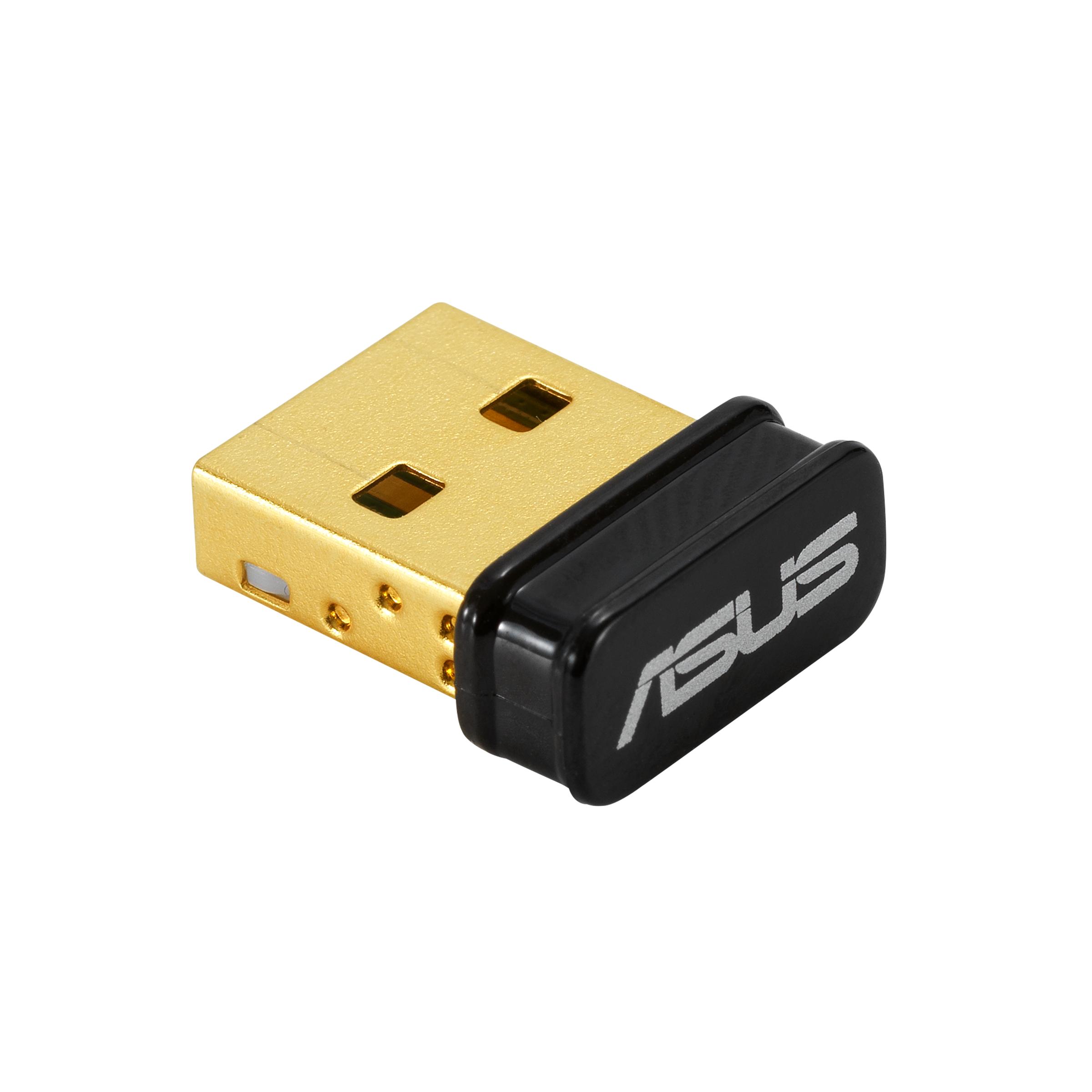 Bluetooth USB-adapter ASUS USB-BT540 (Bluetooth 5.4)