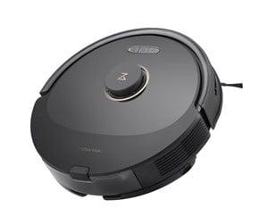 Robotstøvsuger Roborock Q8 Max – 0,47 l, tør/våd, 59 W