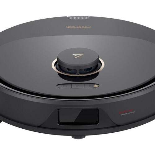 Robotstøvsuger Roborock Q8 Max – 0,47 l, tør/våd, 59 W