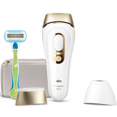 IPL hårfjerning Braun Silk-expert Pro 5 PL5152