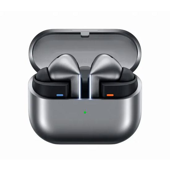 Trådløse in-ear høretelefoner Samsung Galaxy Buds3 Pro - sølv