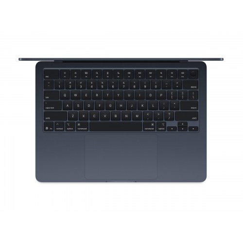 Bærbar computer Apple MacBook Air 13,6" M4 16GB/256GB (Midnat)