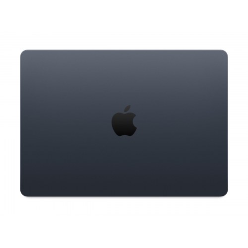 Bærbar computer Apple MacBook Air 13,6" M4 16GB/256GB (Midnat)