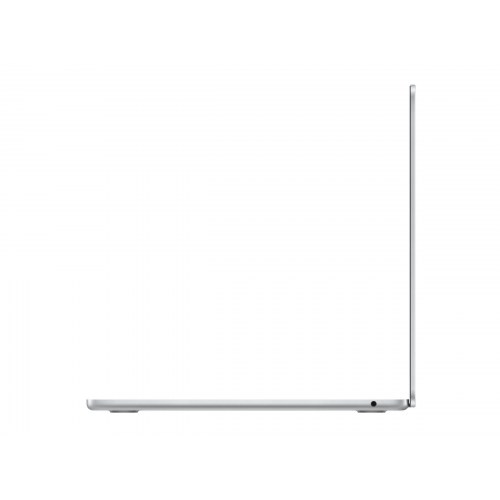 Bærbar computer Apple MacBook Air 13,6" M4, 16 GB RAM, 256 GB SSD (sølv)