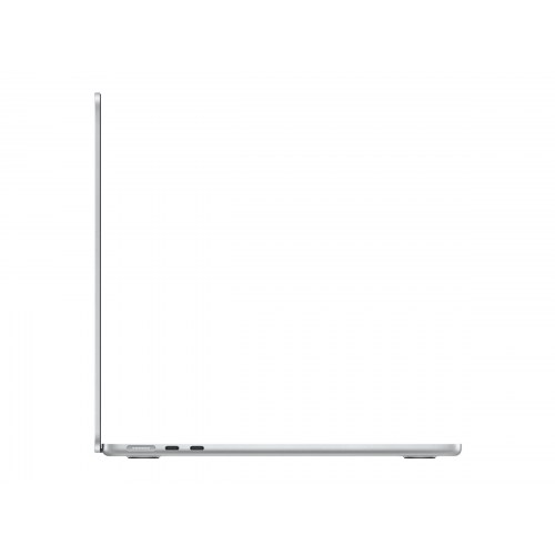 Bærbar computer Apple MacBook Air 13,6" M4, 16 GB RAM, 256 GB SSD (sølv)