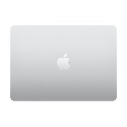 Bærbar computer Apple MacBook Air 13,6" M4, 16 GB RAM, 256 GB SSD (sølv)