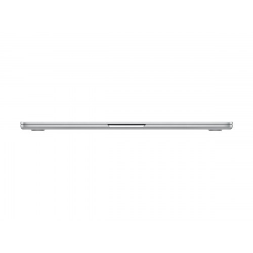 Bærbar computer Apple MacBook Air 13,6" M4, 16 GB RAM, 256 GB SSD (sølv)