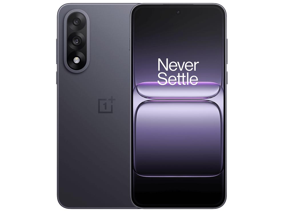 Android smartphone OnePlus Nord 5 5G 6,83" 256 GB - fantomgrå billede