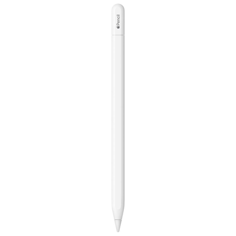 Stylus til iPad - Apple Pencil (USB?C), hvid
