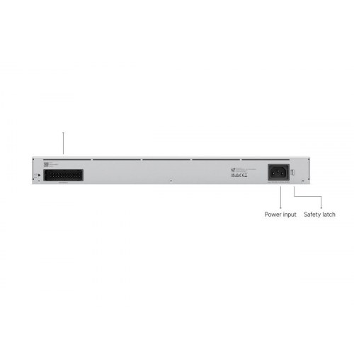 Netværksswitch Ubiquiti Dream Machine Special Edition