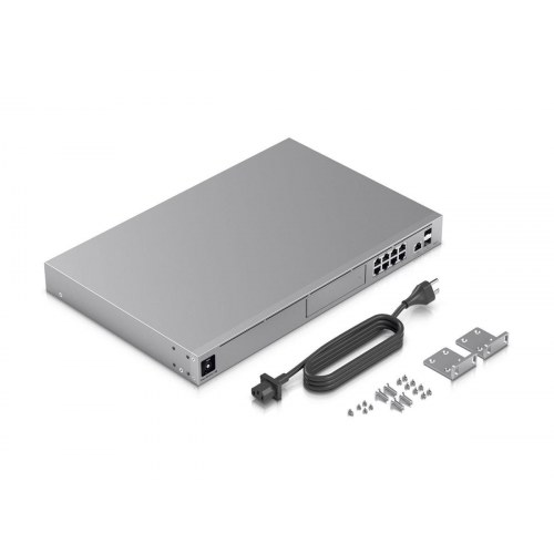 Netværksswitch Ubiquiti Dream Machine Special Edition