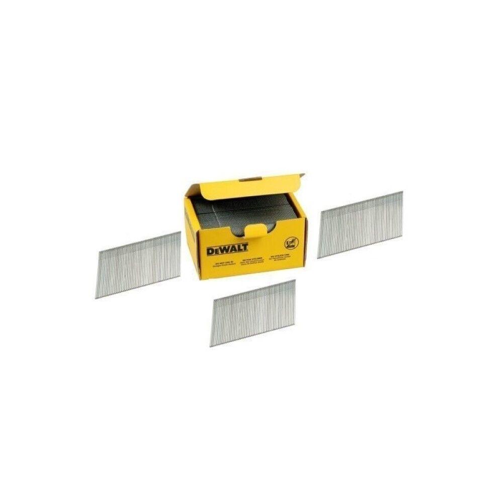 Dykker søm DeWALT 50 mm - 2.500 stk