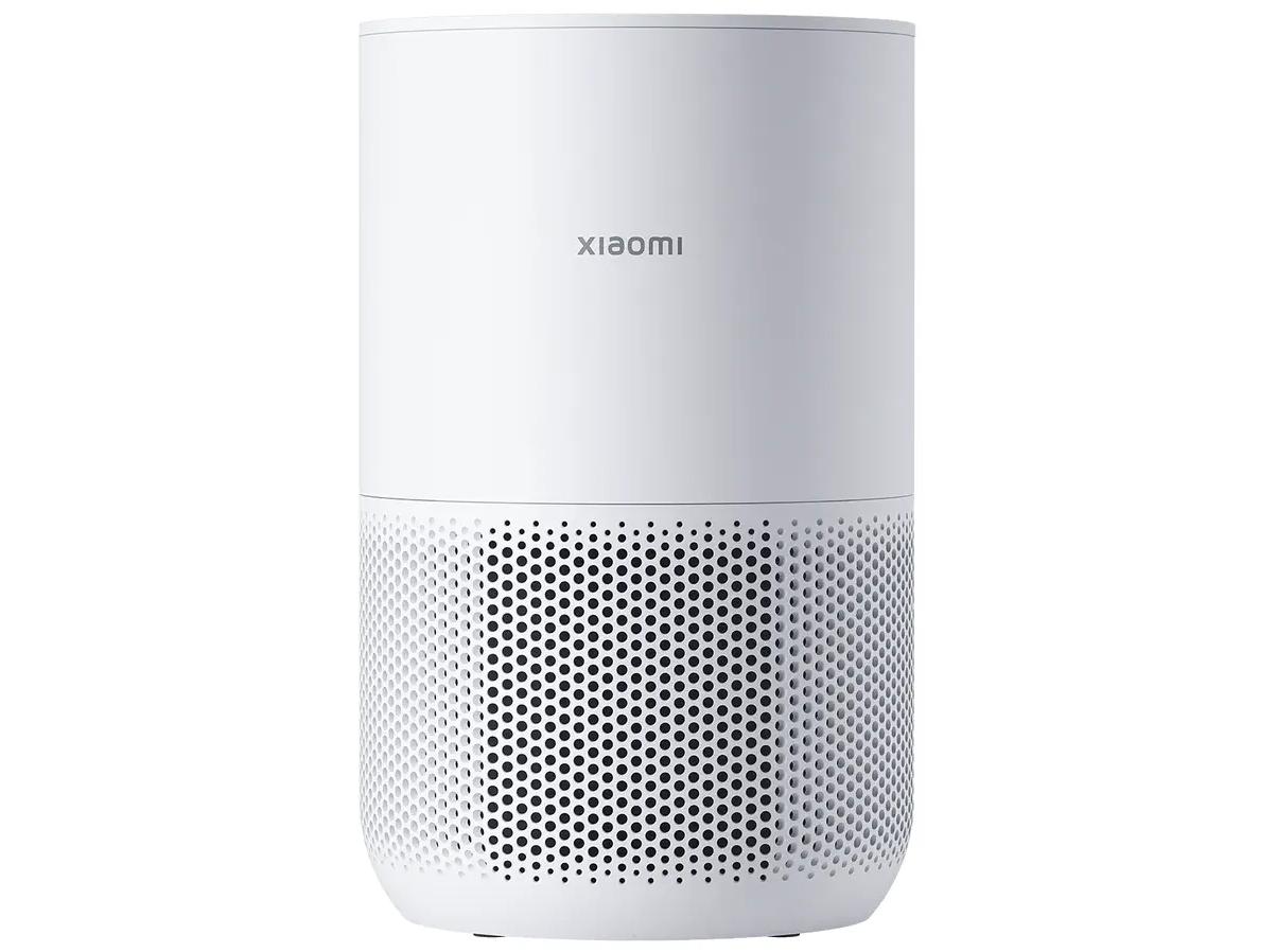 Luftrenser Xiaomi Smart Air Purifier 4 Compact – hvid, gulvstående