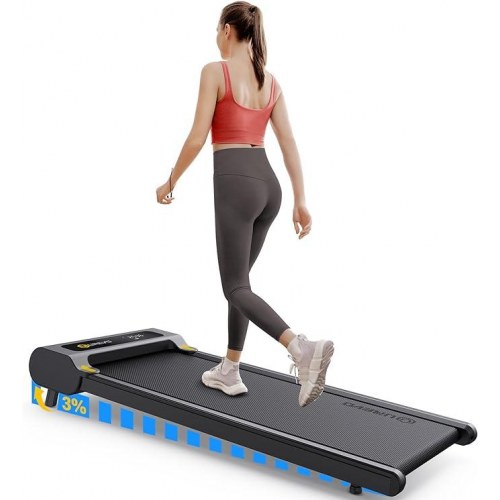 Gåbånd med stigning Xiaomi Urevo WalkingPad SpaceWalk E3S 1-6 km/t