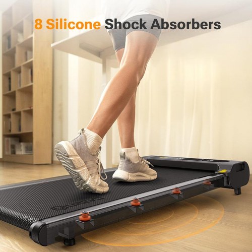 Gåbånd med stigning Xiaomi Urevo WalkingPad SpaceWalk E3S 1-6 km/t