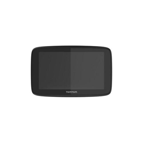 GPS TomTom GO ESSENTIAL 5" Sort