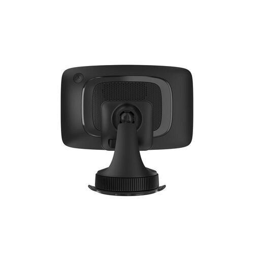 GPS TomTom GO ESSENTIAL 5" Sort