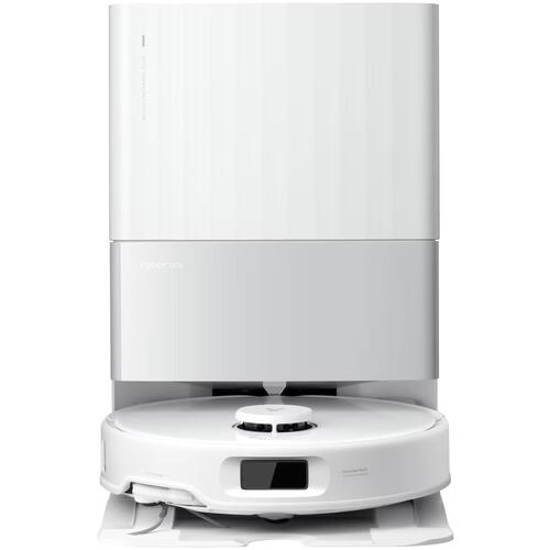 Robotstøvsuger Roborock Qrevo Edge 5-i-1 – hvid