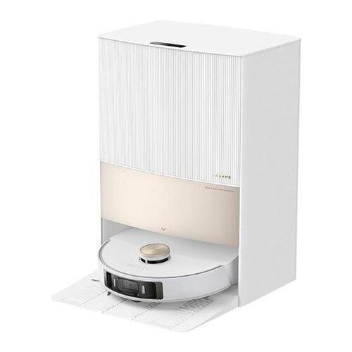 Robotstøvsuger Xiaomi Dreame L20 Ultra – Hvid