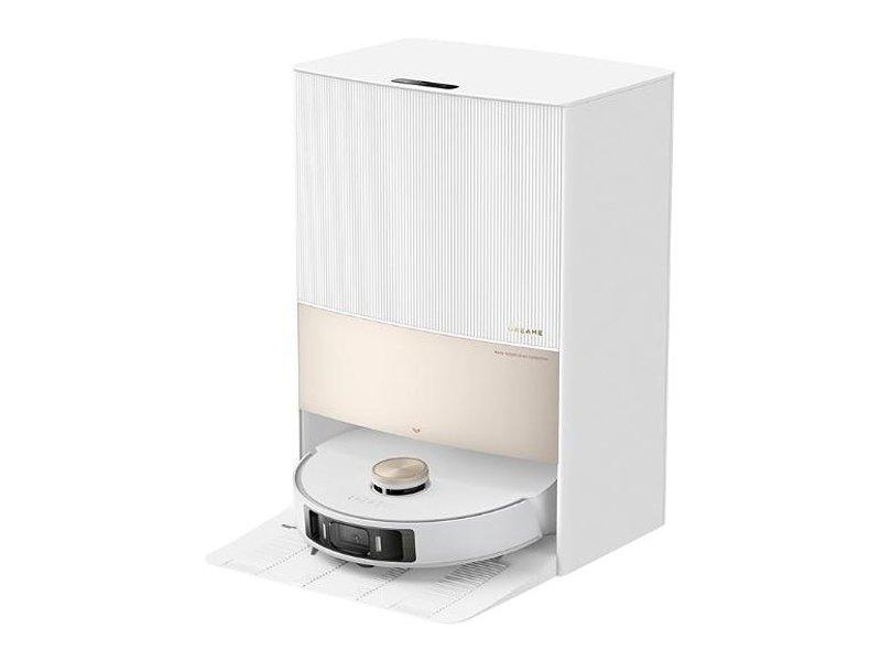 Robotstøvsuger Xiaomi Dreame L20 Ultra – Hvid