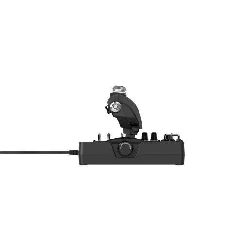 Joystick Logitech Flight X56 Rhino Flight sim Sort