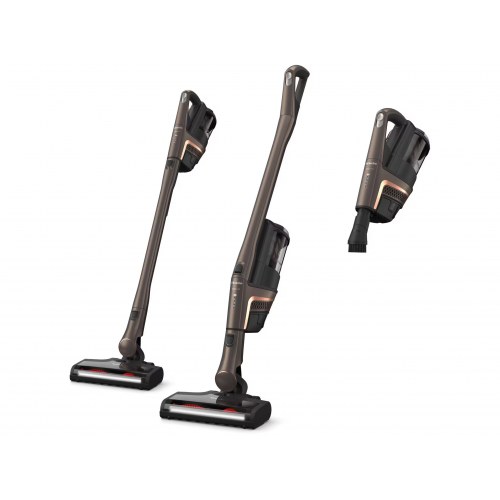 Ledningsfri støvsuger Miele Triflex HX2 Pro 2?i?1 – Infinity grå, 0,5 l