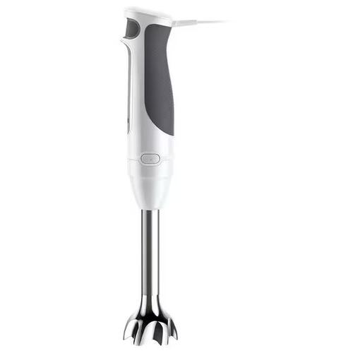 Stavblender Braun Multiquick 7 MQ 7035I WH – premium hvid/rustfrit stål