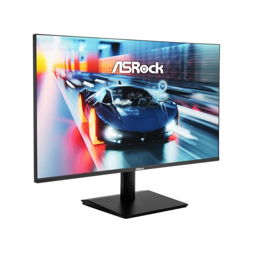 Gaming skærm ASRock Challenger CL25FFA 24,5" Full HD 120 Hz