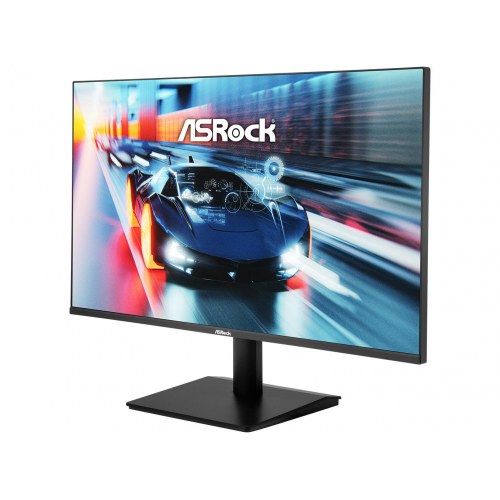 Gaming skærm ASRock Challenger CL25FFA 24,5" Full HD 120 Hz