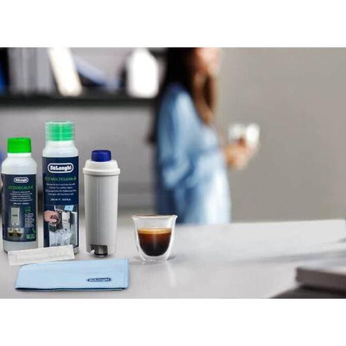 Kaffemaskine vedligeholdelsessæt De’Longhi DLSC306