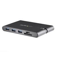 Docking-station Startech DKT30CHVSCPD Sort 88 g