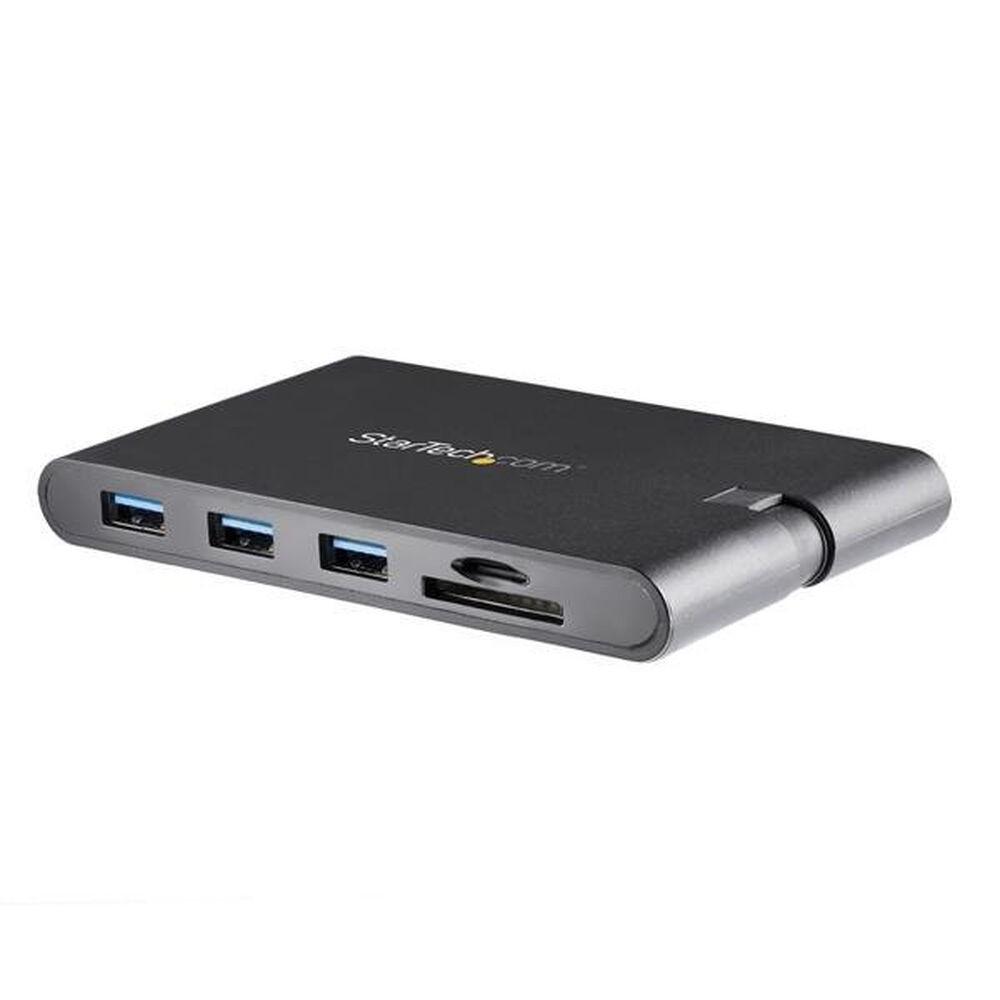 Docking-station Startech DKT30CHVSCPD Sort 88 g