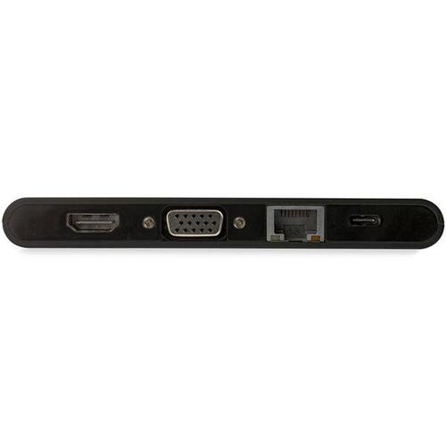 Docking-station Startech DKT30CHVSCPD Sort 88 g