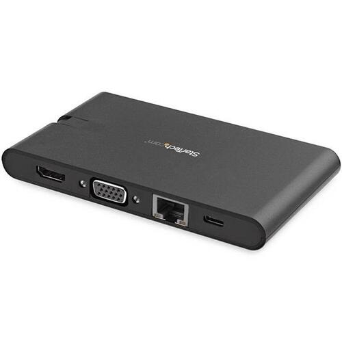 Docking-station Startech DKT30CHVSCPD Sort 88 g